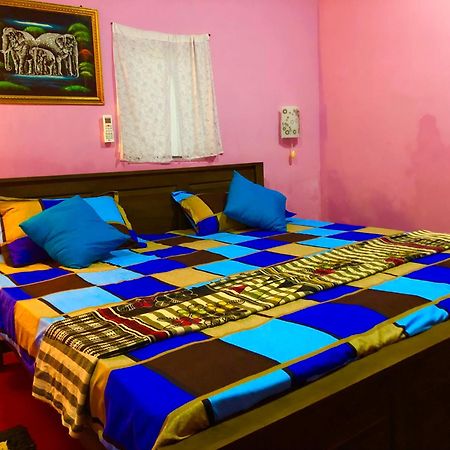 Achchamulai Wilpattu Green Cabin מראה חיצוני תמונה